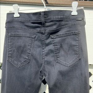 MOTHER The Vamp in Fashionably Late